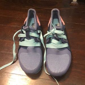 Springblade Adidas shoes